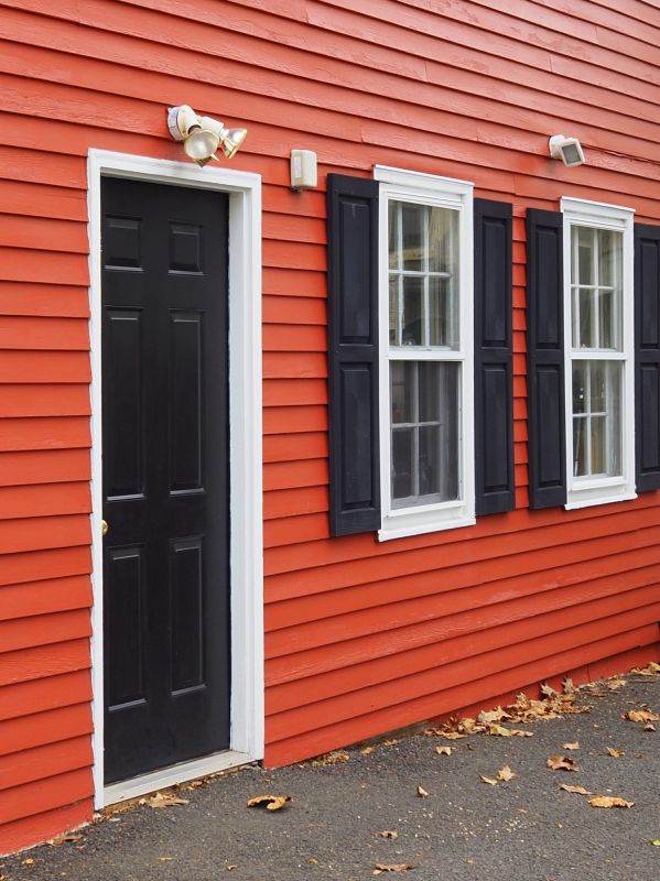 Exterior Shutters Installation in Olathe, KS
