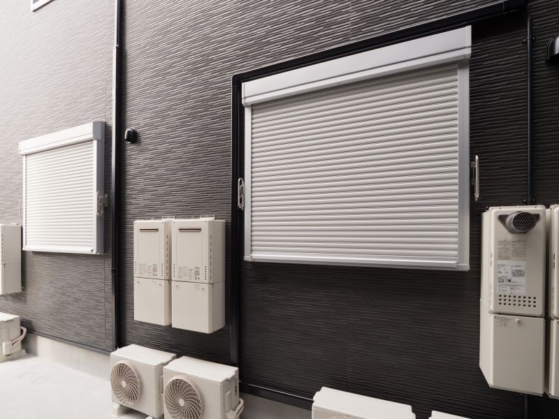 Roller Shutter Repair in Kansas City, KS