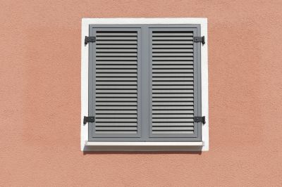 Security Shutters Installation in Kansas City, KS