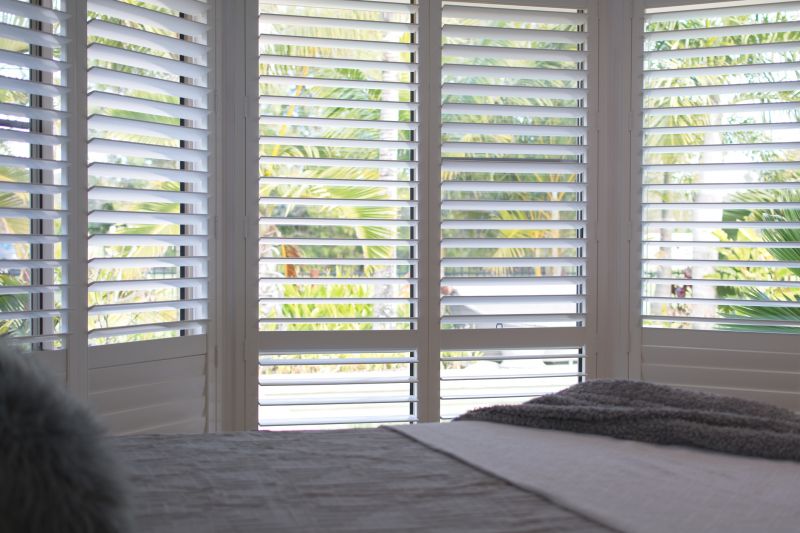 Window Shutters Replacement in Olathe, KS