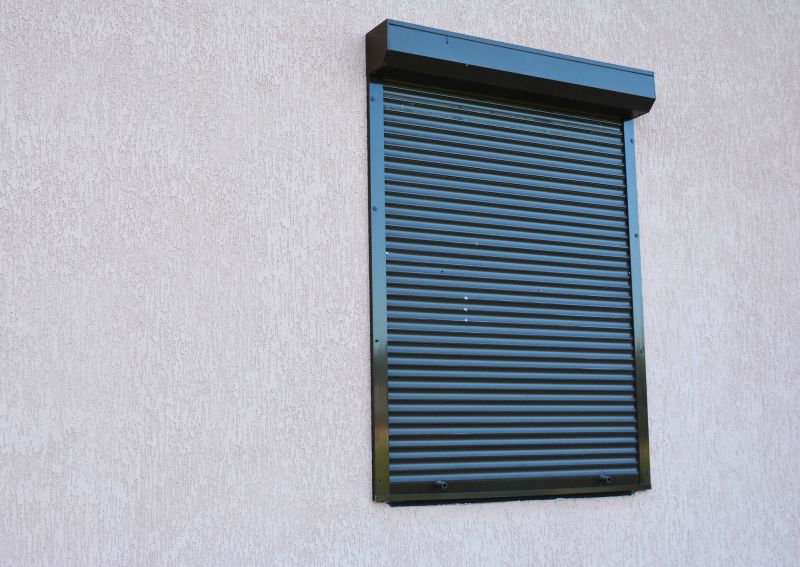 Wood Shutters Installation in Denver, CO