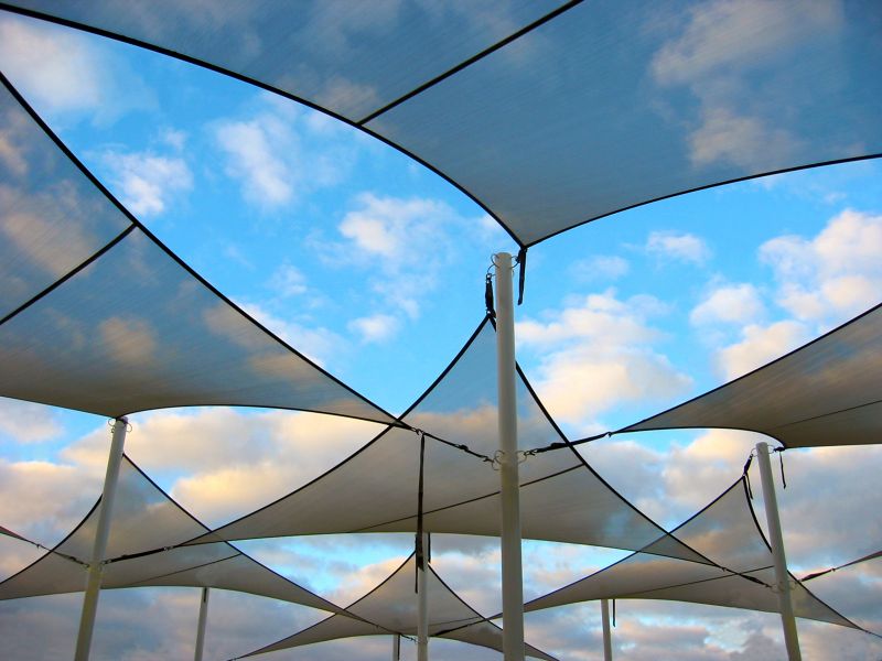 Custom Awning Installation in Santa Rosa, CA