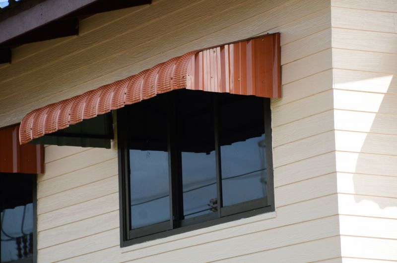 Custom Awnings Installation in Santa Rosa, CA