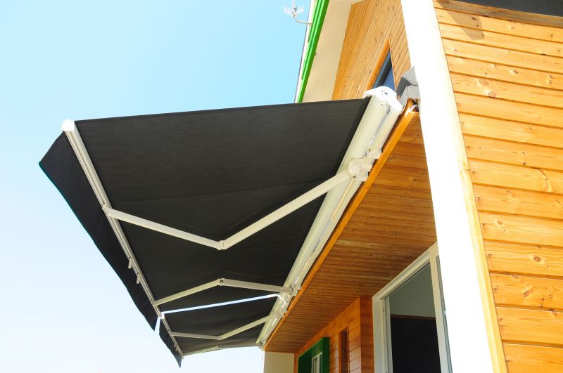 Custom Shade Installation in Santa Rosa, CA