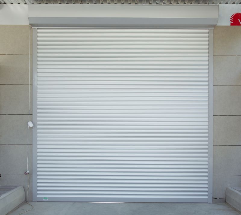 Electric Shutter Repair in Overland Park, KS