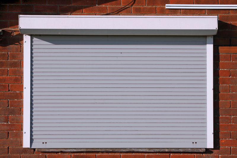 Emergency Shutter Installation in Overland Park, KS