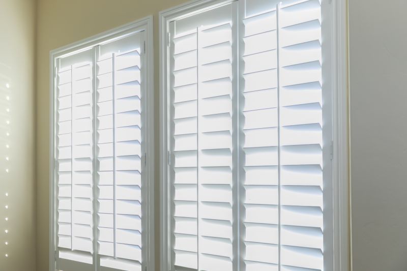 Exterior Shutters Repair in Alpharetta, GA