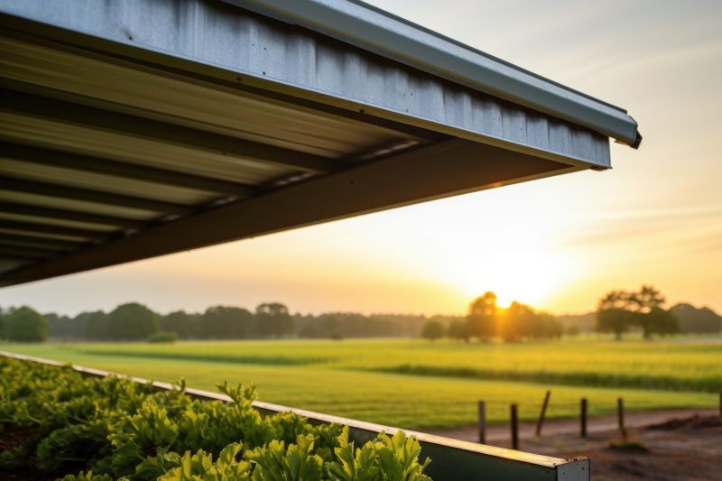 Metal Awning Service in Napa, CA