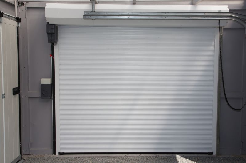 Motorized Shutter Repair in Overland Park, KS
