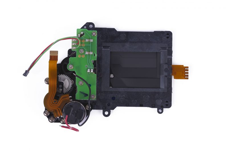 Motorized Shutter Repair in Olathe, KS