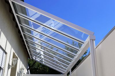 Patio Cover Installation in Marin County, CA