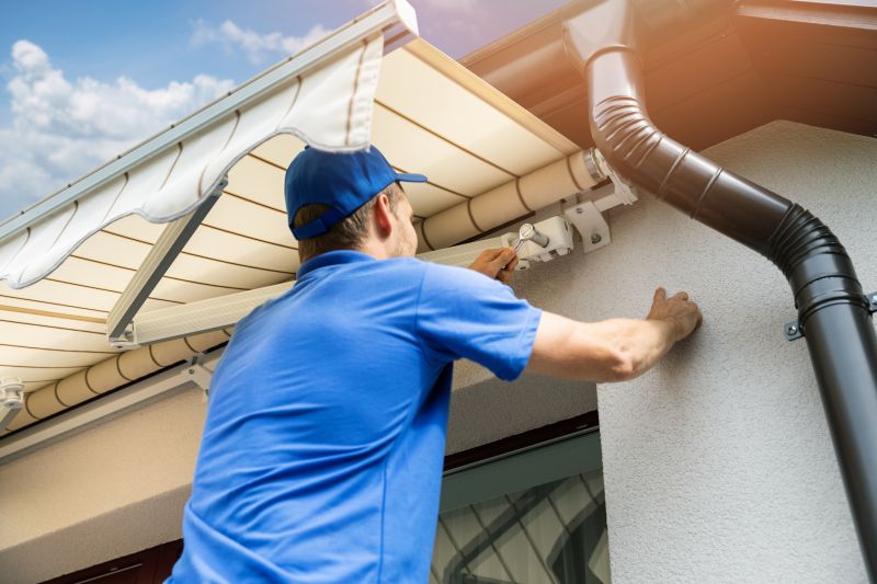 RV Awning Repair Costs — Cost of RV Awning Repair