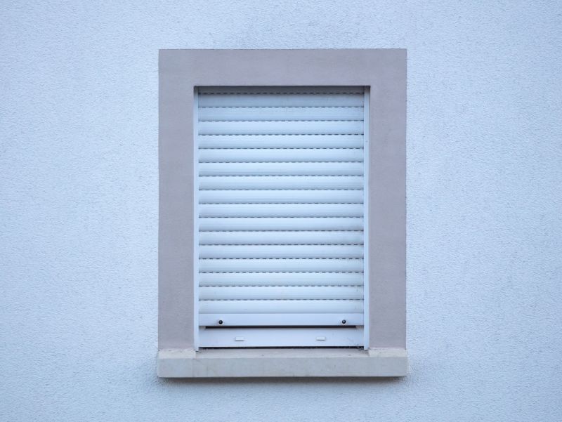 Security Shutters Installation in Kansas City, KS