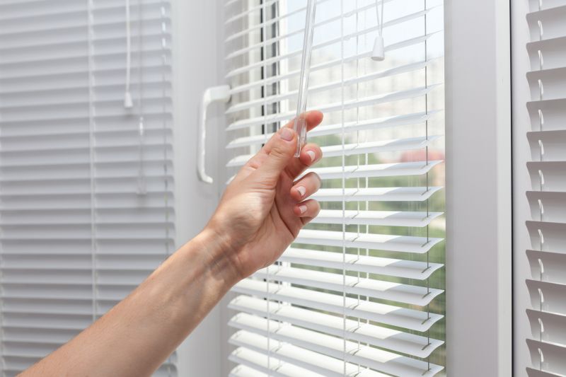 Shutter Handle Repair in Littleton, CO