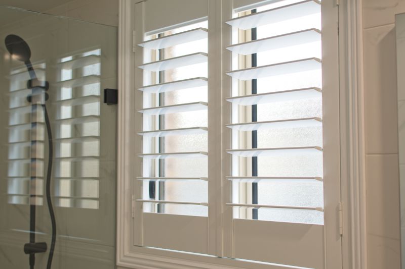 Shutter Latch Replacement in Kansas City, KS