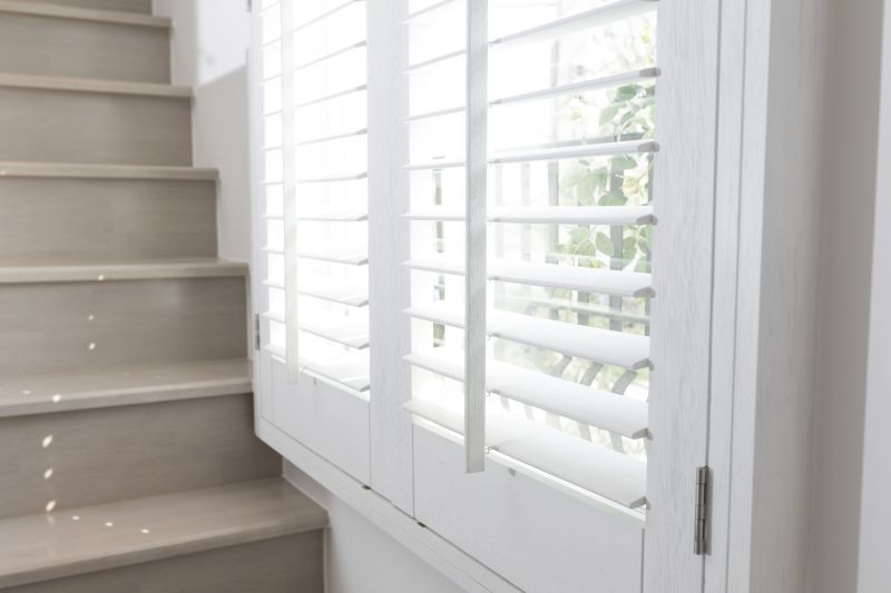 Shutters Installation in Littleton, CO