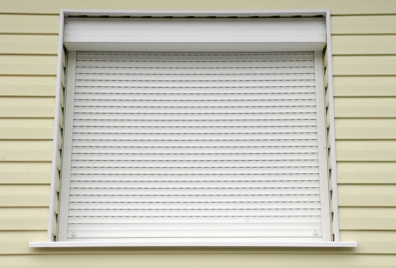 Shutters Replacement in Olathe, KS