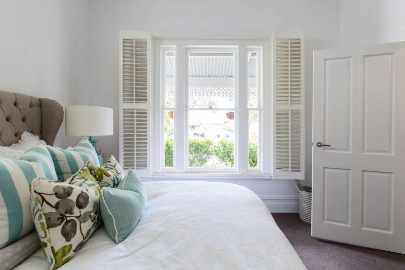 Shutters Replacement in Olathe, KS