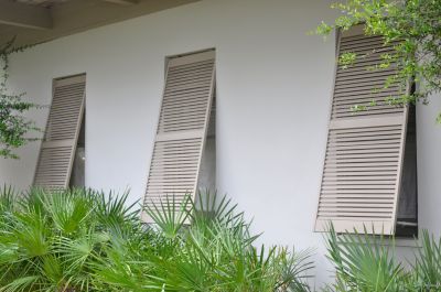 Storm Shutters Installation in Olathe, KS