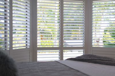 Window Shutter Installation in Littleton, CO