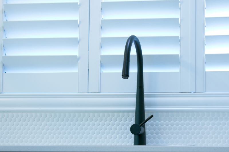 Window Shutter Installation in Richmond, VA