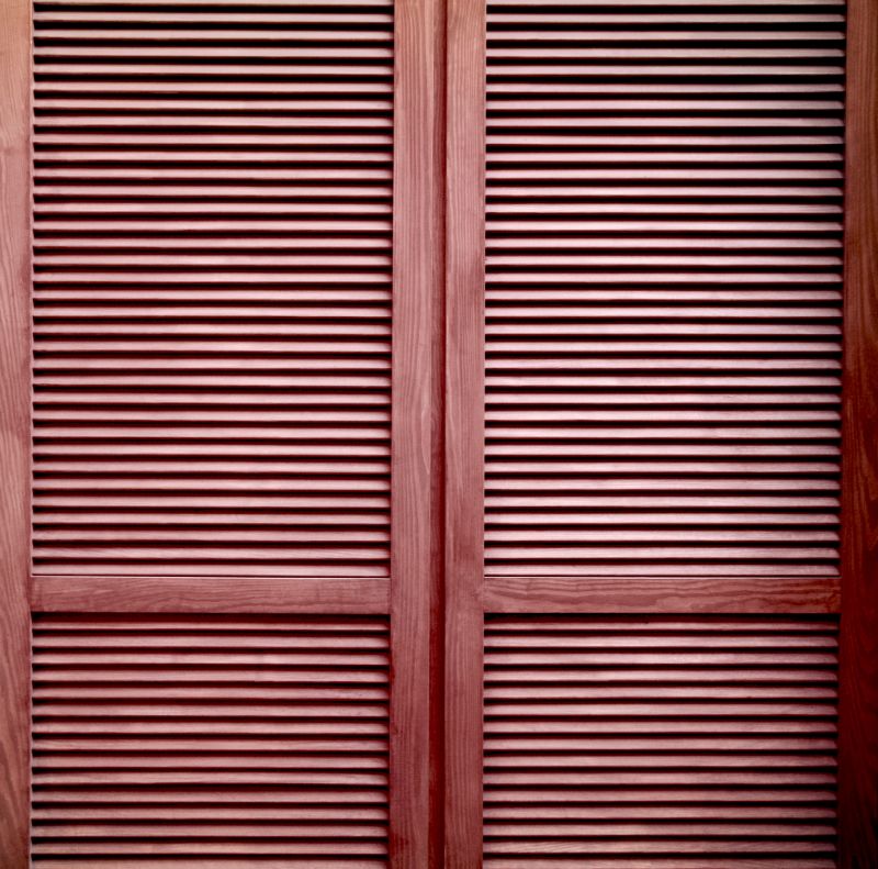 Window Shutter Installation in Overland Park, KS