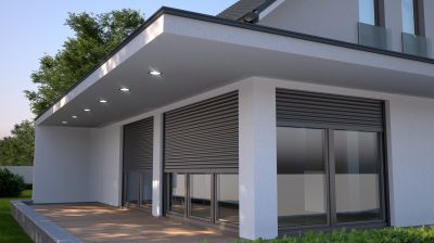 Window Shutters Replacement in Denver, CO